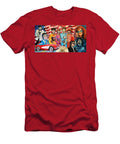American Pie Dan Campbell T-Shirt