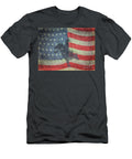 American Rodeo Bull Riding Randy Steele T-Shirt