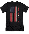 American Senior Class 2026 Design Joanna Redesiuk T-Shirt