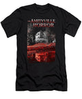 Amityville Horror Cold Blood Brand a T-Shirt