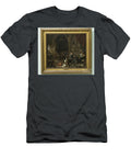 An Alchemist Later 1670s David the Younger Teniers T-Shirt