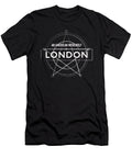 An American Werewolf in London Alternative Movie Poster Movie Poster Boy T-Shirt