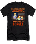 An Awesome Tuition Teacher Is Harder to the Primal Matriarch Art T-Shirt