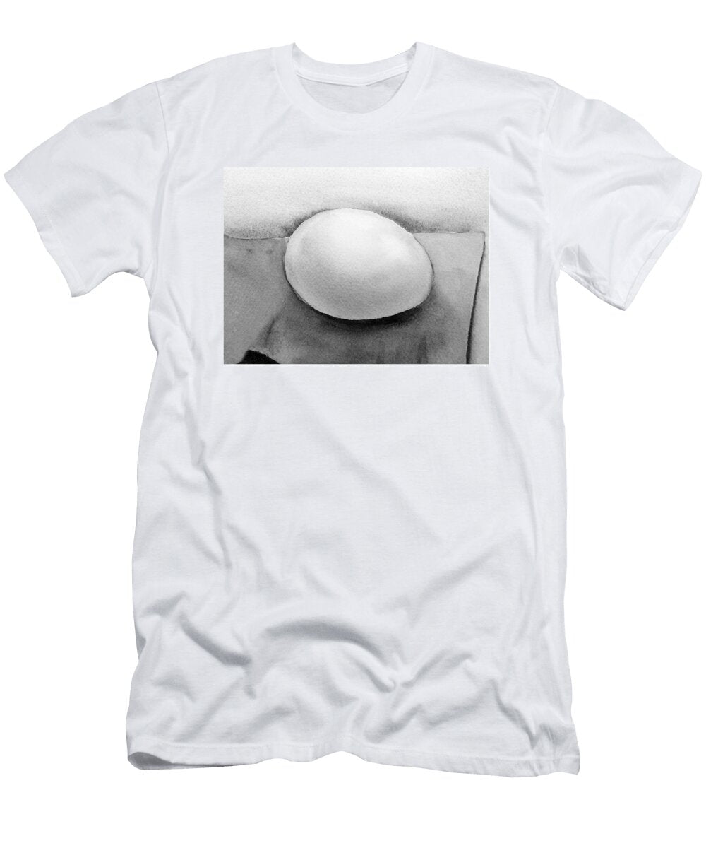 An Egg Study Four Irina Sztukowski T-Shirt