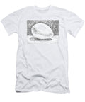 An Egg Study Three Irina Sztukowski T-Shirt