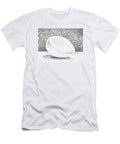 An Egg Study Two Irina Sztukowski T-Shirt