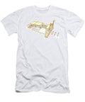 An Egyptian Temple Fernando Aznar Cenamor T-Shirt