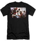 An Elizabeth Catlett Workshop 70 Walter Neal T-Shirt