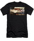 An Idle Afternoon 1884 Julius Leblanc Stewart T-Shirt
