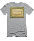 An Illuminated Calligraphers Diploma Ijazeh Turkey Ottoman Dated 1272 Ah 1855 Ad Arpina Shop T-Shirt