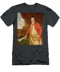An Unknown Man C1764 69 Tilly Kettle T-Shirt