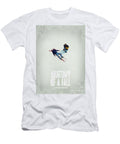 Anatomy of a Fall Bo Kev T-Shirt