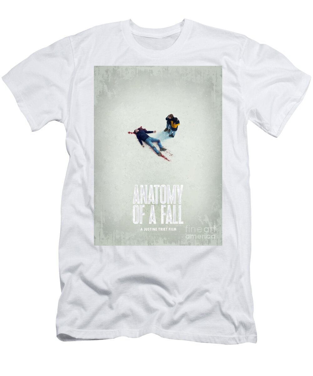 Anatomy of a Fall Bo Kev T-Shirt
