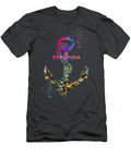 Anchor Colour Gerix Sert T-Shirt