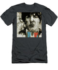 And I Love Her the Beatles Paul Lovering T-Shirt
