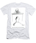 And I See You Have a Degree From the University of Wikipedia Andrew Evans T-Shirt
