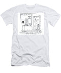 And the Good News Is There Is No Tax on Return of Capital Harley Schwadron T-Shirt