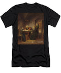 Anders Gustaf Koskull the Vergers Collection Anders Gustaf Koskull T-Shirt