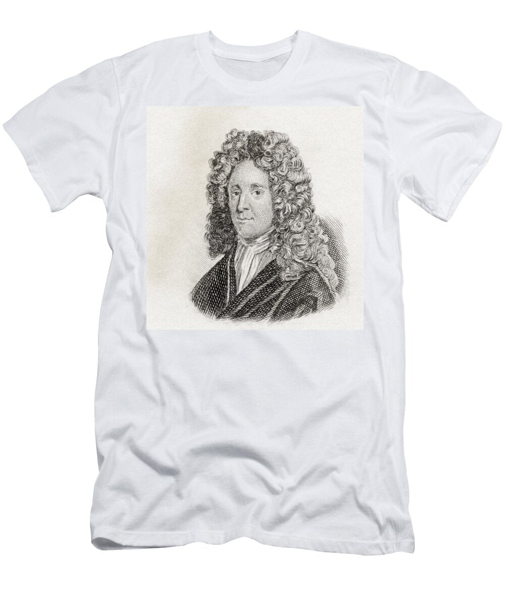 Andr Ken Welsh T-Shirt