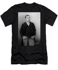 Andre Antoine French Photographer T-Shirt