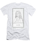Andre Dacier French School T-Shirt