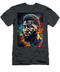 Andre Drummond Dieu Vuong Kha T-Shirt