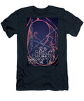 Androgen Receptors Exploiting Differences in Hormone Action National Institutes of Health T-Shirt