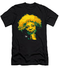 Angela Davis Pop Art V5 Andika Bahtiar T-Shirt