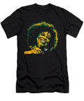 Angela Davis Pop Art V6 Andika Bahtiar T-Shirt