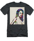 Angelina Jolie 1d Brian Reaves T-Shirt