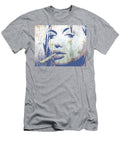 Angelina Jolie Smoking Tony Rubino T-Shirt
