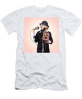 Angry Boss Giving Staff Member a Dressing Down Ryan Jorgensen T-Shirt