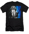 Angus Christian Chapman Art T-Shirt