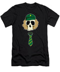 Angus Young Ac DC Banyu Masrulah T-Shirt