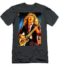 Angus Young Galeria Trompiz T-Shirt
