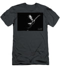Angus Young of Ac DC 1990 Mirjana Simeunovich T-Shirt