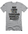 Animal House Marbles T-Shirt