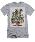 Animal House Movie Poster Prints T-Shirt
