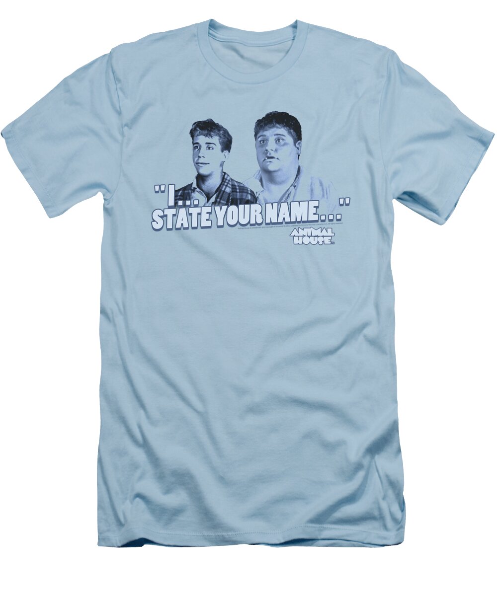 Animal House Pledges Brand a T-Shirt