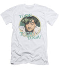Animal House Toga Brand a T-Shirt