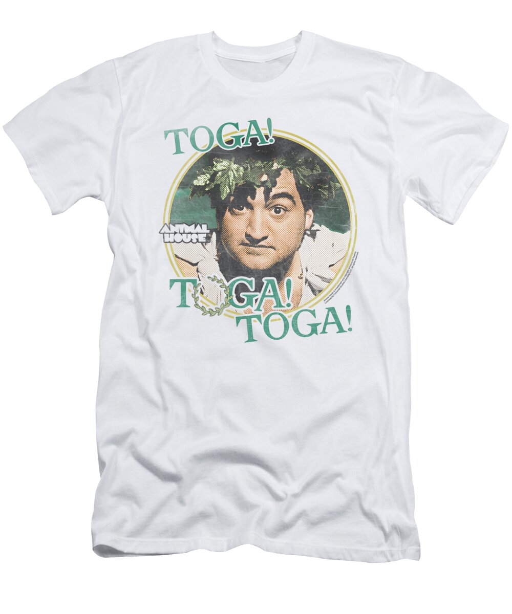 Animal House Toga Brand a T-Shirt