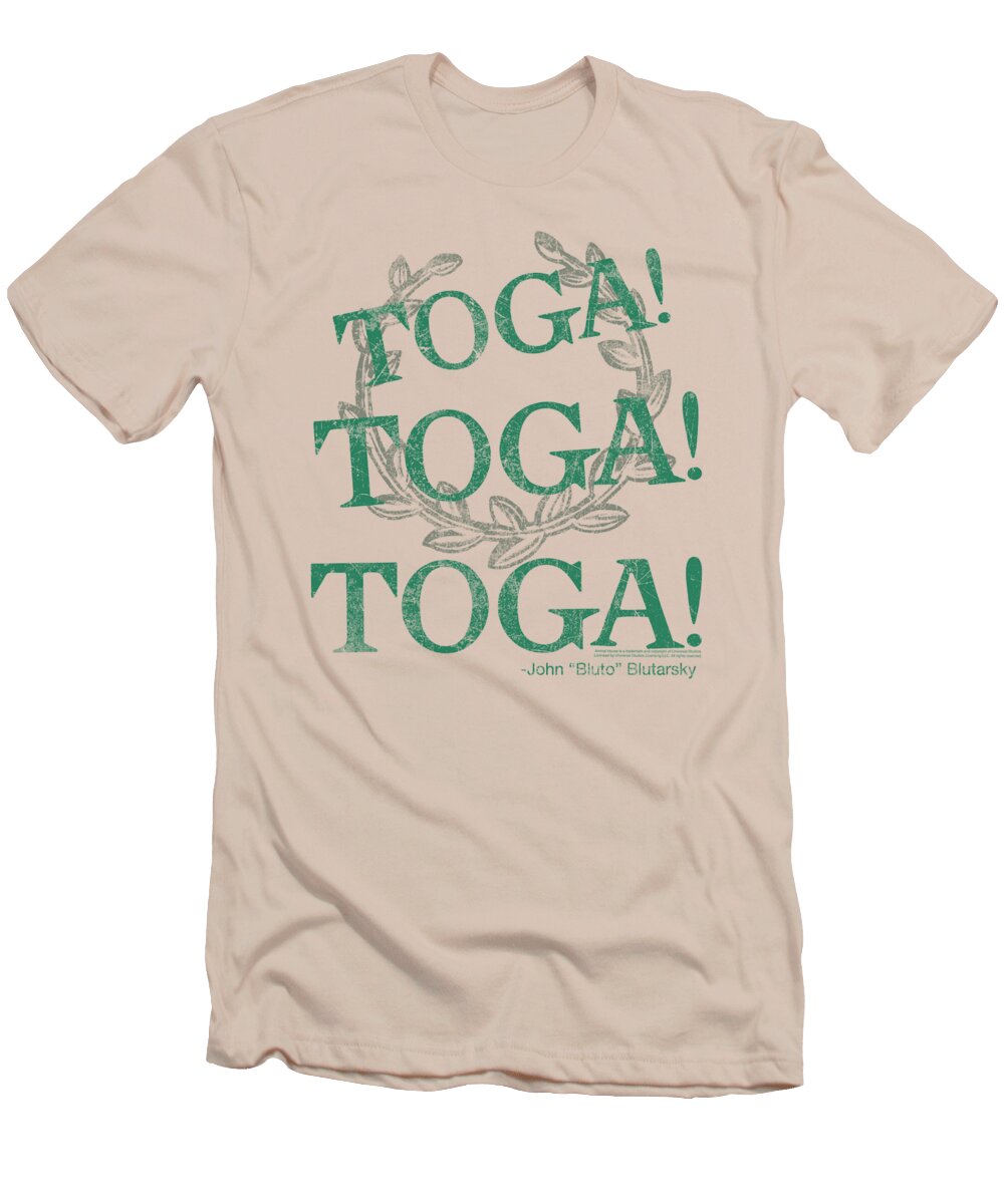 Animal House Toga Time T-Shirt