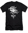 Animal Role Final Playing Fantasy Video Games Gift Christmas Anime Chipi T-Shirt