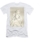 Anne Le F Ken Welsh T-Shirt