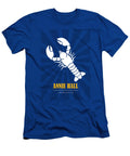 Annie Hall Alternative Movie Title Movie Poster Boy T-Shirt
