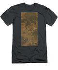 Anonymous Scholar Gathering Artistic Rifki T-Shirt