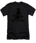 Another Night Weightlifter Bodybuilding Gifr for Women Jan Deelmann T-Shirt