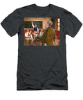 Answering the Call Todd Hatchett T-Shirt