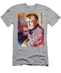 Anthony Burgess Literary Legend Mary Bassett T-Shirt