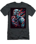 Anthony Edwards Dieu Vuong Kha T-Shirt